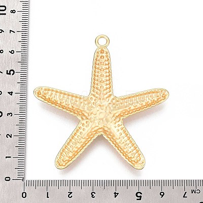 Rack Plating Alloy Big Pendants PALLOY-N179-03MG-1