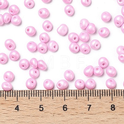 6/0 Glass Seed Beads X1-SEED-L011-08A-30-1
