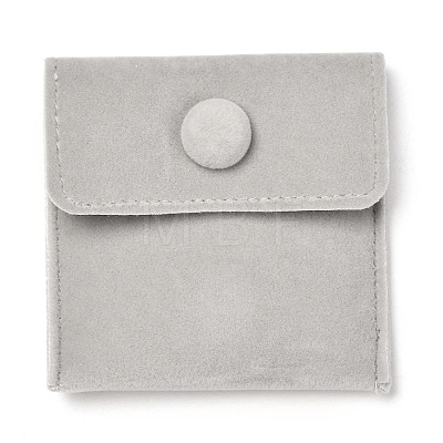 Square Velvet Jewelry Bags LS-TP-B001-01A-04-1