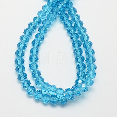 Handmade Glass Beads G02YI0M3-1