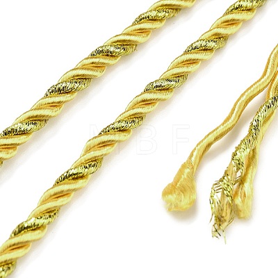Polyester Twisted Cord NWIR-XCP0001-22A-01-1