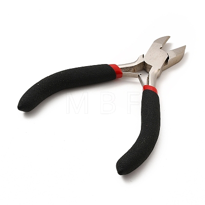 45# Carbon Steel Jewelry Pliers PT-H001-06-1