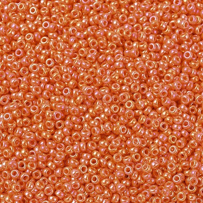 MIYUKI Round Rocailles Beads SEED-G007-RR0474-1