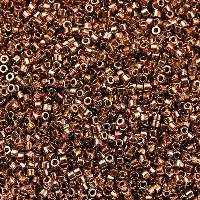Cylinder Seed Beads SEED-H001-D02-1