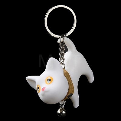 Resin Keychains KEYC-P018-A01-1