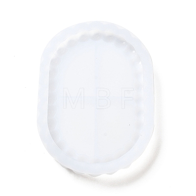 DIY Silicone Geometric Bubble Coaster Molds X1-AJEW-M224-01E-1