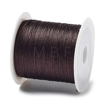 3-Ply Round Nylon Thread NWIR-Q001-01E-03-1