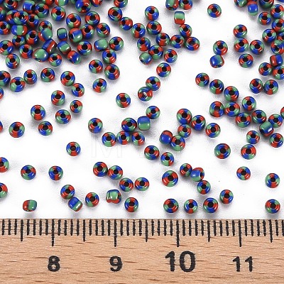 12/0 Glass Seed Beads SEED-S005-29-1