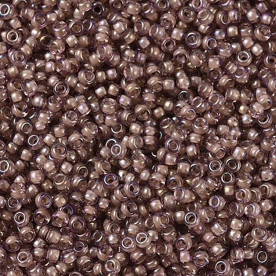 MIYUKI Round Rocailles Beads X-SEED-G007-RR0337-1
