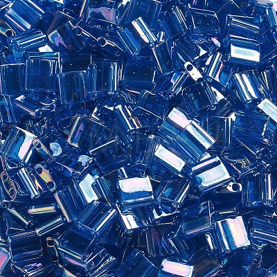 MIYUKI TILA Beads SEED-MY05-TL291-1