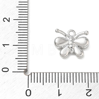 Brass Charms KK-CBACBD7-08P-1