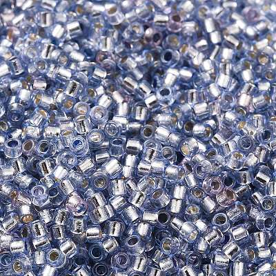 Glass Seed Beads X-SEED-S042-04B-22-1