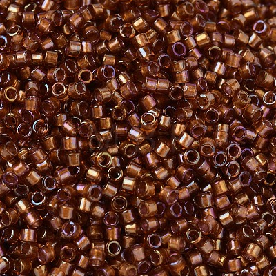 MIYUKI Delica Beads SEED-X0054-DB1736-1