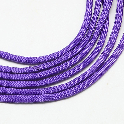 7 Inner Cores Polyester & Spandex Cord Ropes RCP-R006-187-1