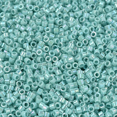 MIYUKI Delica Beads X-SEED-J020-DB1576-1