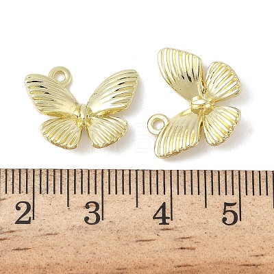 Alloy Pendants FIND-L025-06G-1