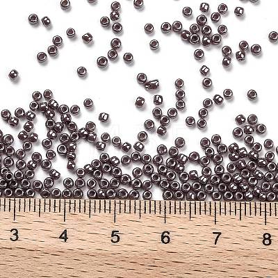 TOHO Round Seed Beads X-SEED-TR11-0133-1