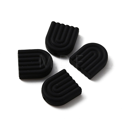 Food Grade Eco-Friendly Silicone Beads SIL-WH0008-11J-1