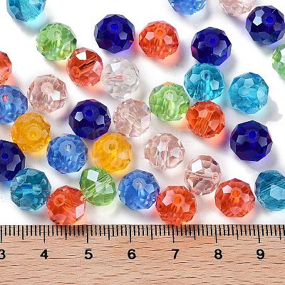 Glass Beads EGLA-A034-SM10mm-46-1