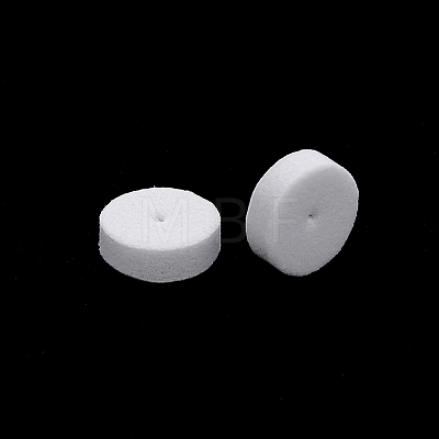 Polystyrene Foam Earring Pads KY-T017-01-A01-1