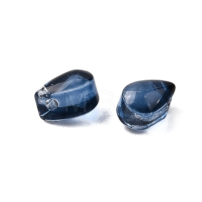 Glass Beads GLAA-D303-02H-1