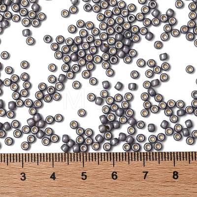 TOHO Round Seed Beads X-SEED-TR08-PF0568F-1
