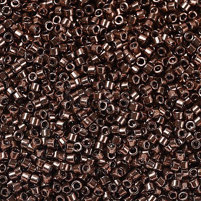 MIYUKI Delica Beads SEED-MY11-DB0460-1