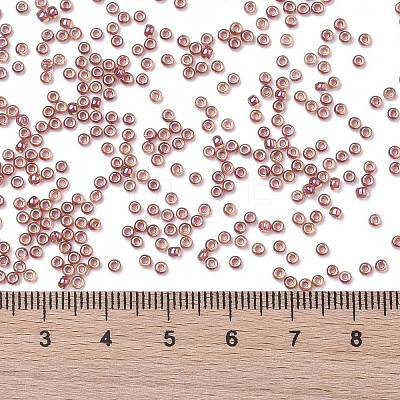 TOHO Round Seed Beads X-SEED-TR11-0960-1