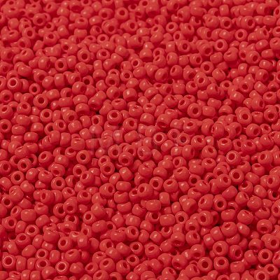 MIYUKI Round Rocailles Beads SEED-X0055-RR0407-1