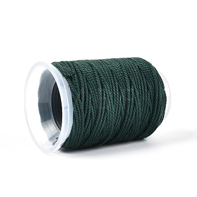 22M Macrame Cotton Cord OCOR-T017-07C-1