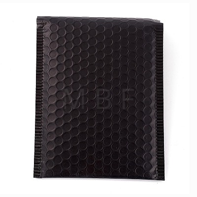 Matte Film Package Bags LS-OPC-P003-01A-08-1