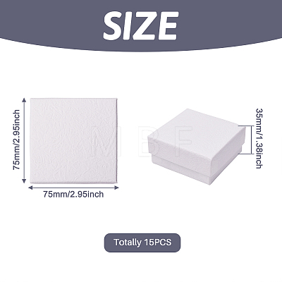 Cardboard Gift Boxes YS-TAC0001-17B-01-1