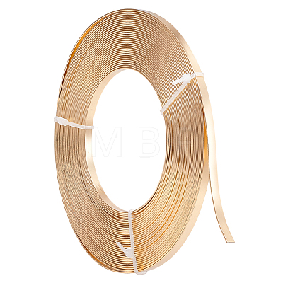 Anodized Aluminum Wire AW-S010-04-1