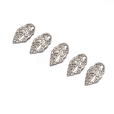 Tibetan Style Pendants TIBEB-A101863-AS-FF-1