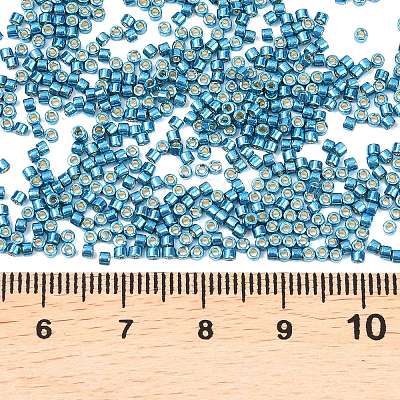 MIYUKI Delica Beads LS-X-SEED-J020-DB2513-1