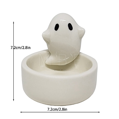 Ceramic Candle Holder PW-WGACCD4-01-1