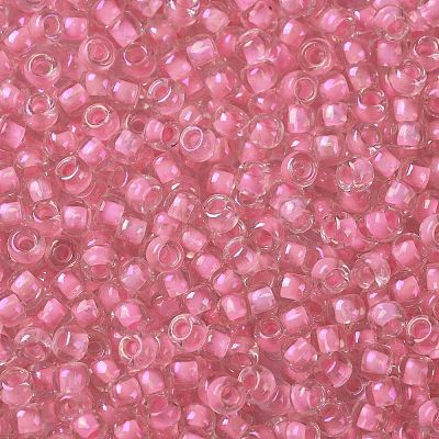 TOHO Round Seed Beads SEED-XTR08-0191C-1