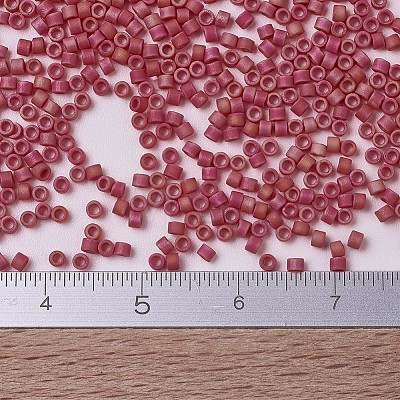 MIYUKI Delica Beads Small X-SEED-J020-DBS0874-1