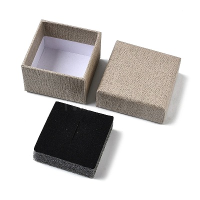 Paper Jewelry Display Cases CON-G024-01A-02-1