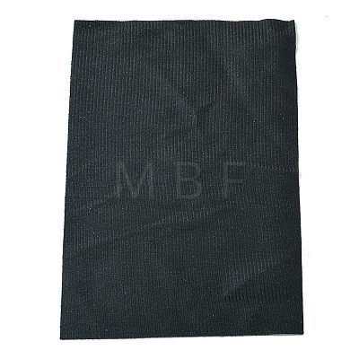 Flannel Fabric DIY-WH0199-15N-1