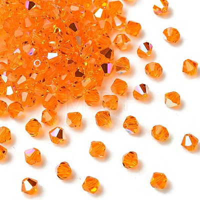 Preciosa® Crystal Beads Y-PRC-BA4-90310-200-1