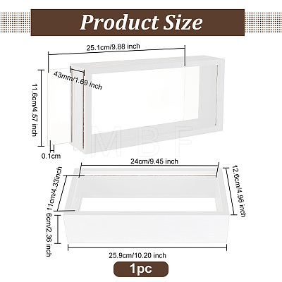 Rectangle Wooden Presentation Boxes CON-WH0095-30A-1