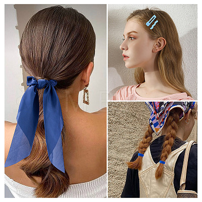 Hair Accessories Sets OHAR-TA0001-20B-1