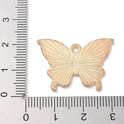 Alloy Enamel Pendants ENAM-A008-46A-KCG-1