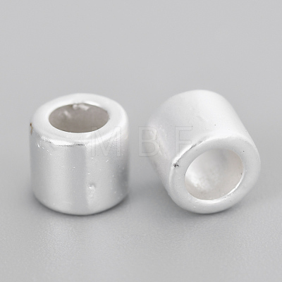 Alloy Spacer Beads PALLOY-Q357-99MS-RS-1