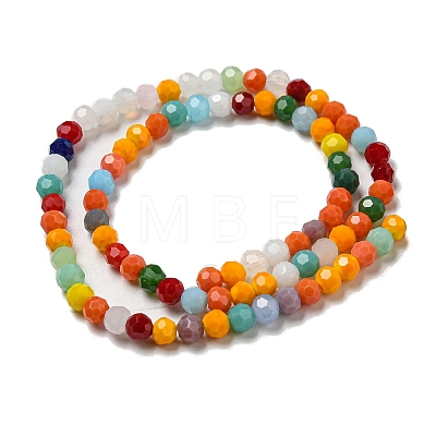 Opaque Glass Beads Stands EGLA-A035-P4mm-HD01-1
