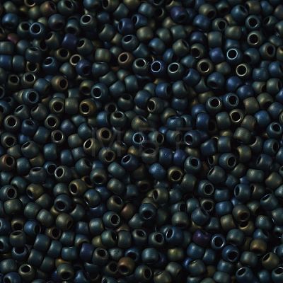 TOHO Round Seed Beads X-SEED-TR11-0084F-1