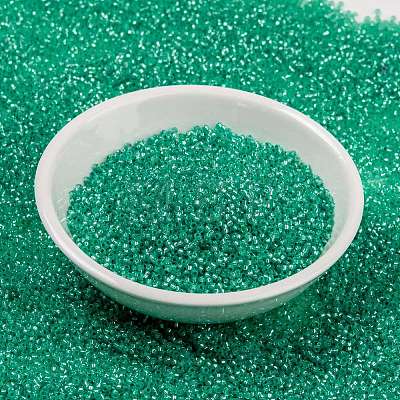 MIYUKI Round Rocailles Beads SEED-G009-RR0572-1