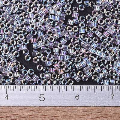 MIYUKI Delica Beads X-SEED-J020-DB0082-1
