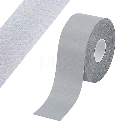 Chemical Fiber Cloth Ribbon OCOR-WH0111-165B-1